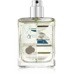   Escentric Molecules Molecule 01 + Iris Eau de Toilette - Unisex, 30 ml