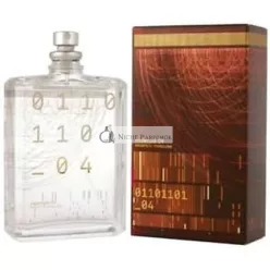 Molekül 01+Ingwer, 100 ml