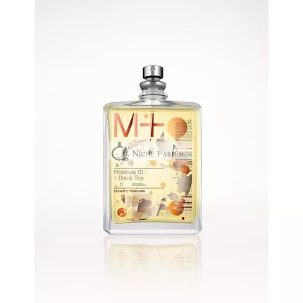 Escentric Molecules Molecule 01 Black Tea, 100ml