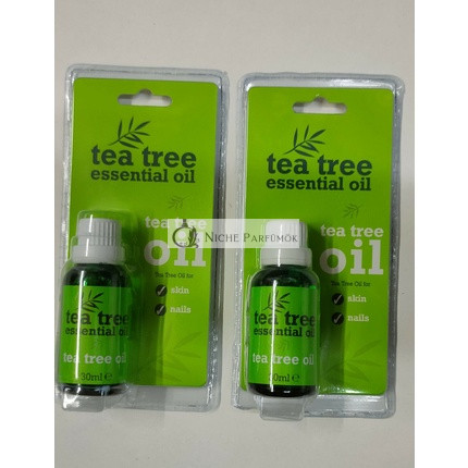 Tea Tree Olaj Tiszta Antiszeptikus és Gombaellenes, 30ml
