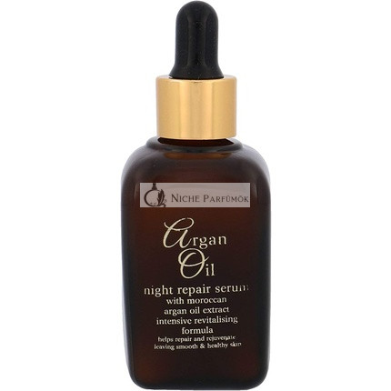 Xpel Argan Olaj Éjszakai Regeneráló Szérum 50ml
