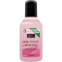 XNC Körömlakklemosó 150ml - 80% Acetonnal