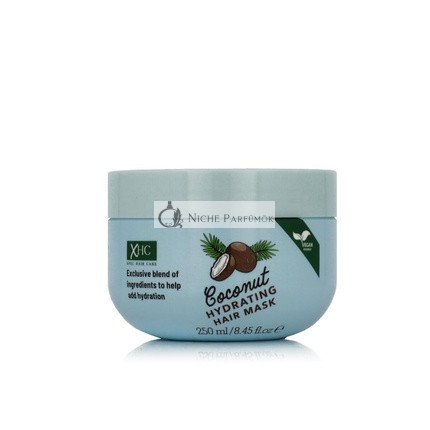 Xpel Feuchtigkeitsspendende Kokosmaske, 250ml