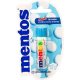 Read My Lips Mentos Mint Einzelner Lippenbalsam Blau