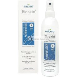   Salcura Bioskin Dermaspray Intensive száraz és viszkető bőrre, 250ml