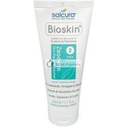 Salcura Bioskin Zeoderm Bőrjavító Hidratáló 50ml