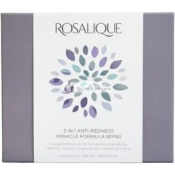   Rosalique Ajándékcsomag - Az Ultimátum Bőrápoló Kettős Érzékeny és Vörösödésre Hajlamos Bőrre