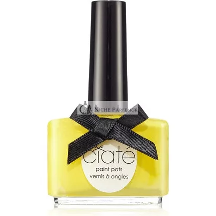 Ciaté London Paint Pot Großer Gelber Taxi, 13,5 ml