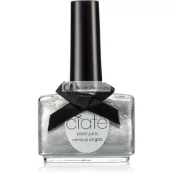   Ciaté London Metallische Farbtöne Lacktopf 13,5ml Fit for a Queen
