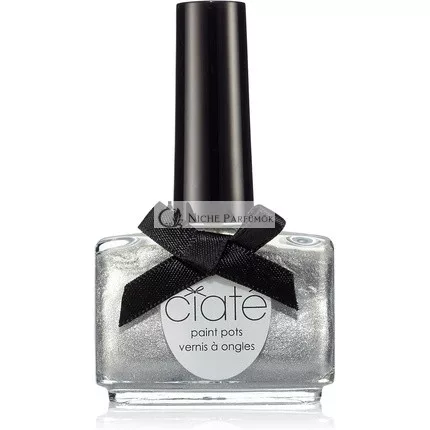 Ciaté London Metallische Farbtöne Lacktopf 13,5ml Fit for a Queen