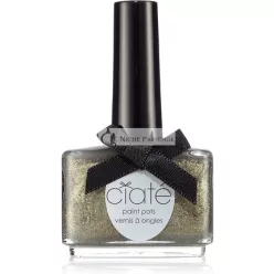 Ciaté London Lacktopf Metallische Farbtöne 13,5ml Glametal
