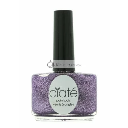 Ciaté Körömlakk Helter Skelter