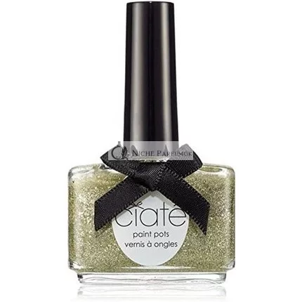 Ciaté London Metallic Shades Paint Pot - Carousel, 13.5 ml