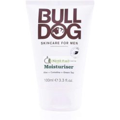   Bulldog Eredeti Bőrápolás Hidratáló Krém Férfiaknak, 100ml