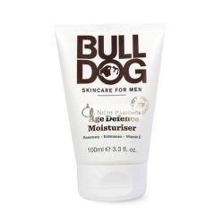 Bulldog Anti-Ageing Hidratáló 100ml