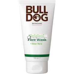 Bulldog Skincare Eredeti Arctisztító Férfiaknak, 150ml