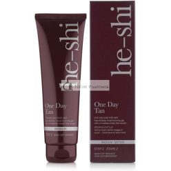 He-Shi Egynapos Barnító Azonnali Mosás, 200ml