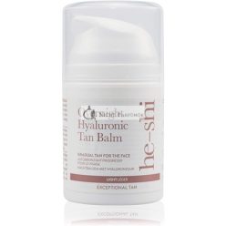   He-Shi Fokozatos Arcbarnító Éjszakai Hialuronos Barnító Balzsam