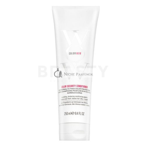 Color Wow Color Security Conditioner For Normal to Thick Hair kondicionáló normál sűrű hajra 250 ml