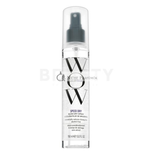 Color Wow Speed Dry Blow-Dry Spray Spray zum schnelleren Föhnen der Haare 150 ml