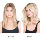Color Wow Color Control Purple Toning + Styling Foam tonizáló hab szőke hajra 200 ml