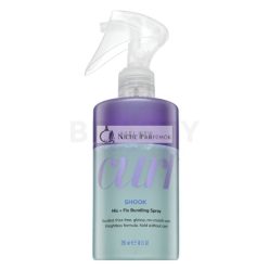   Color Wow Curl Shook Mix + Fix Building Spray Pflege ohne Spülung für lockiges und krauses Haar 295 ml