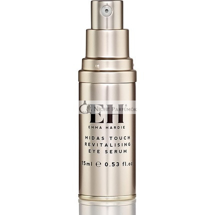 Emma Hardie Midas Touch Revitalizáló Szemszérum 15ml