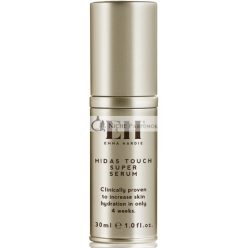   Emma Hardie Midas Touch Szuper Szérum 30ml - Bőrgyógyászatilag Tesztelt Érzékeny Bőrre
