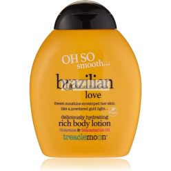 Treaclemoon Brazilian Love Testápoló 250 ml