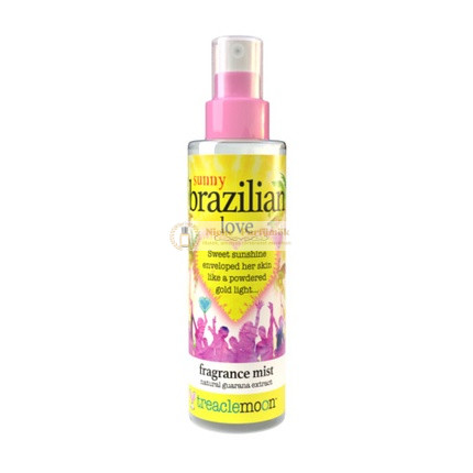 TreacleMoon Brazilian Love Körperspray, 150ml