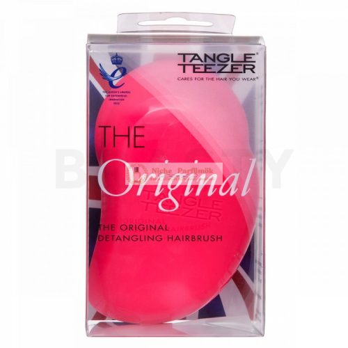 Tangle Teezer The Original Haarbürste Pink Fizz