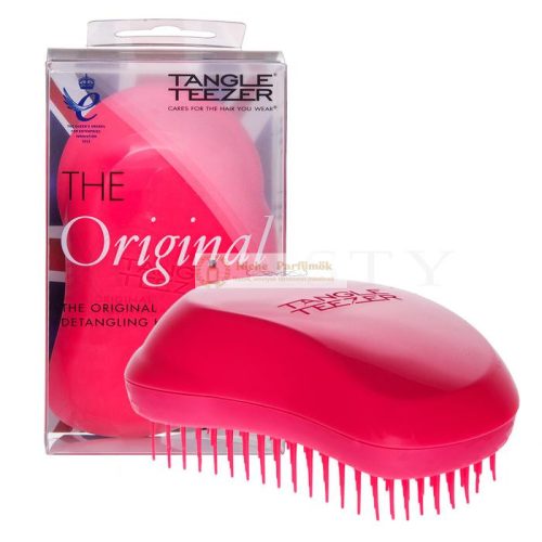 Tangle Teezer The Original Haarbürste Pink Fizz