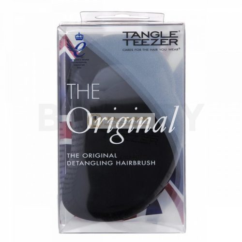 Tangle Teezer The Original Haarbürste Panther Black