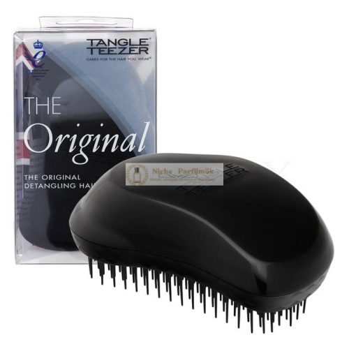 Tangle Teezer The Original Haarbürste Panther Black