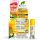 Dr Organic Organikus E Vitamin Ajak Balzsam Természetes Vegetáriánus Állatkísérlet-mentes Parabén és SLS Mentes, 7ml