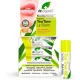 Dr Organic Teebaum Lippenbalsam, 5.7 Ml