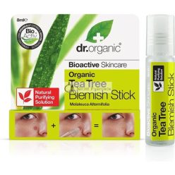 Dr Organic Teafa Pattanász Stift, 8ml