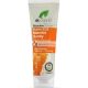 Dr Organic Manuka Méz Arcradír Természetes Hámlasztó 125ml