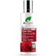 Dr Organic Rózsa Otto Tisztító Tej Érett Bőrre 150ml