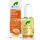 Dr Organic Marokkanisches Arganöl Gesichtsöl feuchtigkeitsspendend für normale und trockene Haut 30ml