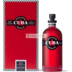 Czech & Speake Cuba EDC VAPO Hautpflege, 100ml