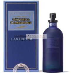 Czech&Speake Oxford Cambridge Eau de Cologne, 100ml