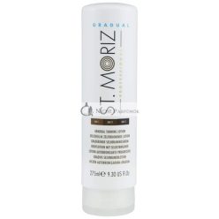   St. Moriz Professzionális Öntapadó Barnító Lotion, 275ml