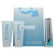Laurelle Parfums Homme Eau de Toilette 100ml, Duschgel 175ml und Körperlotion 175ml