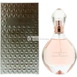 Nicole Scherzinger Chosen Eau de Parfum, 50ml