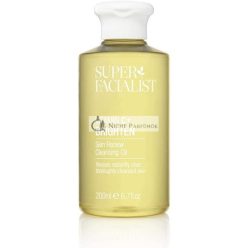   Super Facialist Vitamin C + Ragyogó Bőr Megújító Tisztító Olaj, 200ml