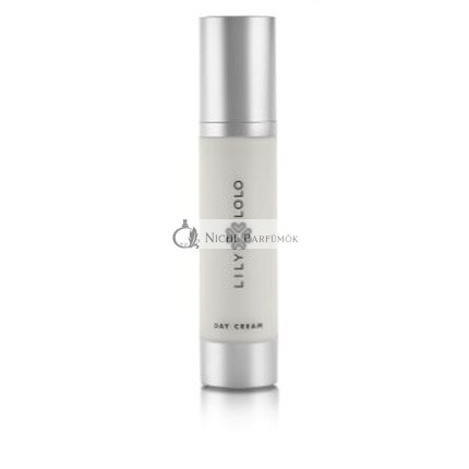 Lily Lolo Hidratáló Krém 50 Ml