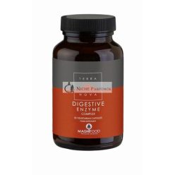 Newfoundland Emésztő Enzim Komplex