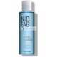 Nip+Fab Glykolikus Sav Fix Habos Tisztító 150ml Olívaolajjal az Arcbőrért