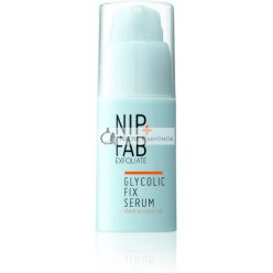   Nip + Fab Glykolikus Sav Fix Szérum az Arcbőrre Aloe Verával 30ml